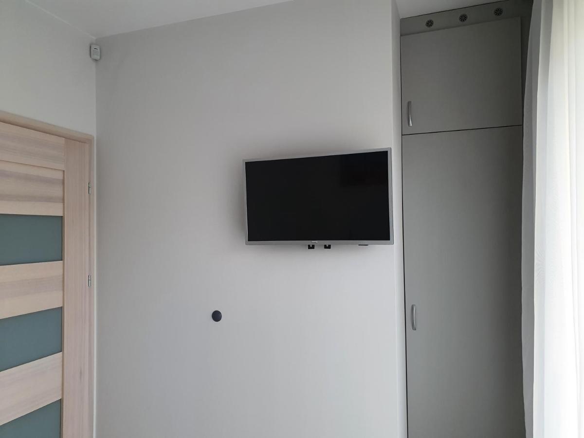 Aprum Apartments 10C Pobierowo Exterior foto
